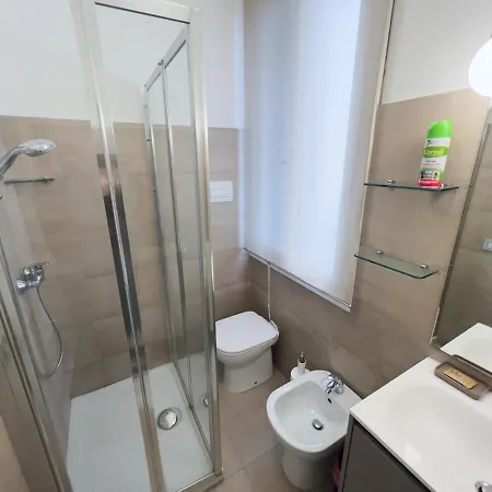 Apartman Da Carlotta *
