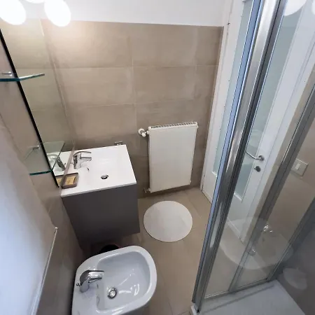 Apartman Da Carlotta Bassano del Grappa
