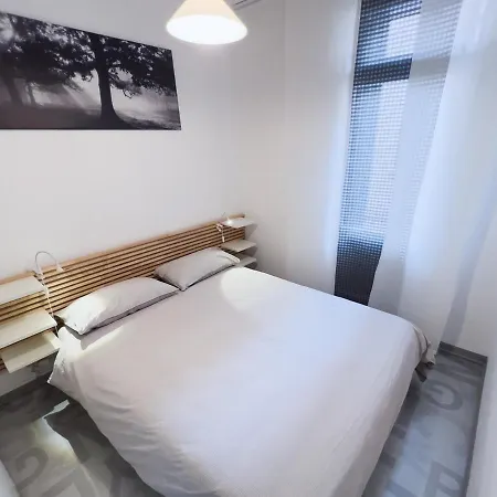 Apartman Da Carlotta Bassano del Grappa
