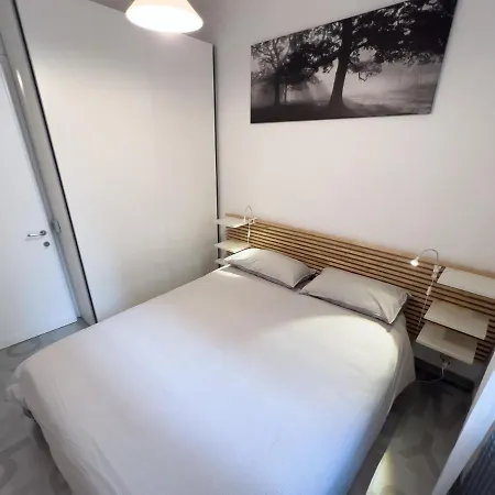 Apartman Da Carlotta