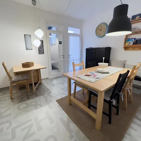 Da Carlotta Lejlighed Bassano del Grappa