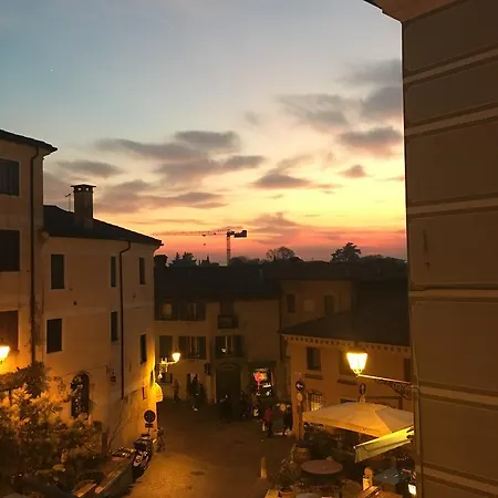 Da Carlotta Apartman Bassano del Grappa