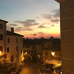 Da Carlotta アパート バッサーノ・デル・グラッパ