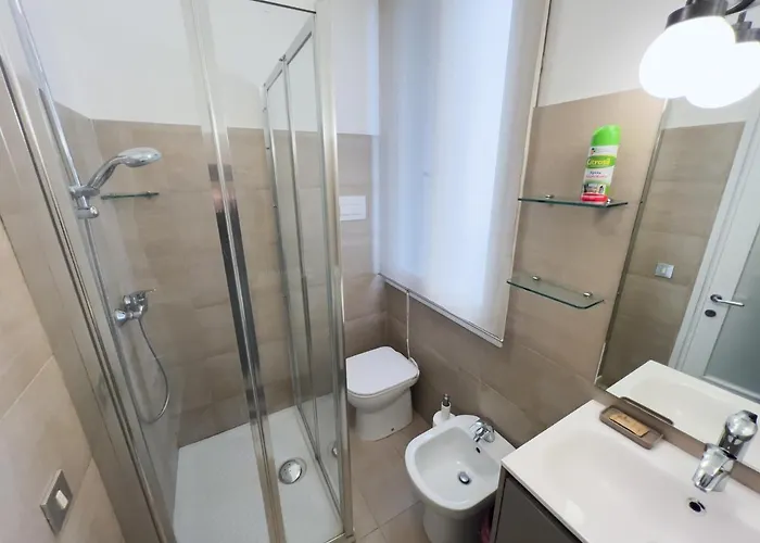 Apartamento Da Carlotta *