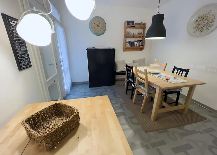 Apartamento Da Carlotta *