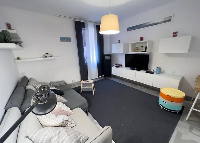 Apartamento Da Carlotta