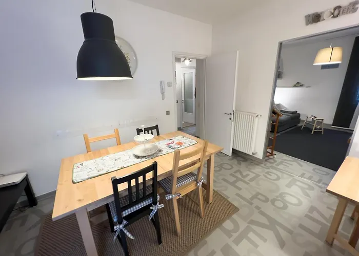 Da Carlotta Apartamento