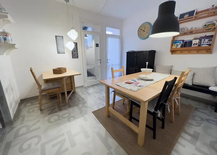 Da Carlotta Apartamento Bassano del Grappa